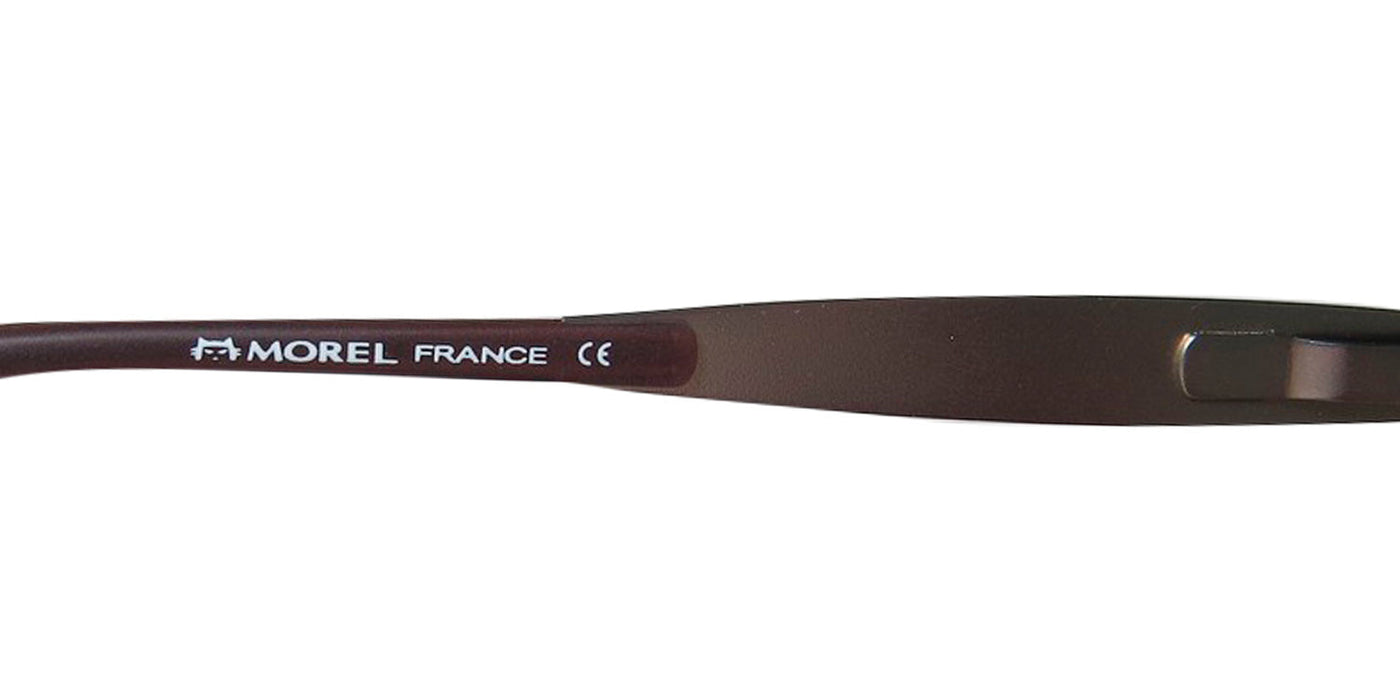Lightec 7035l Eyeglasses