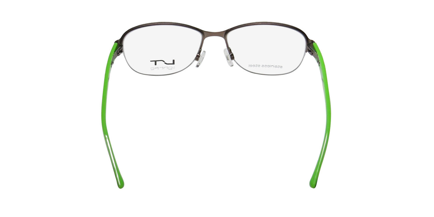 Lightec 6963l Eyeglasses