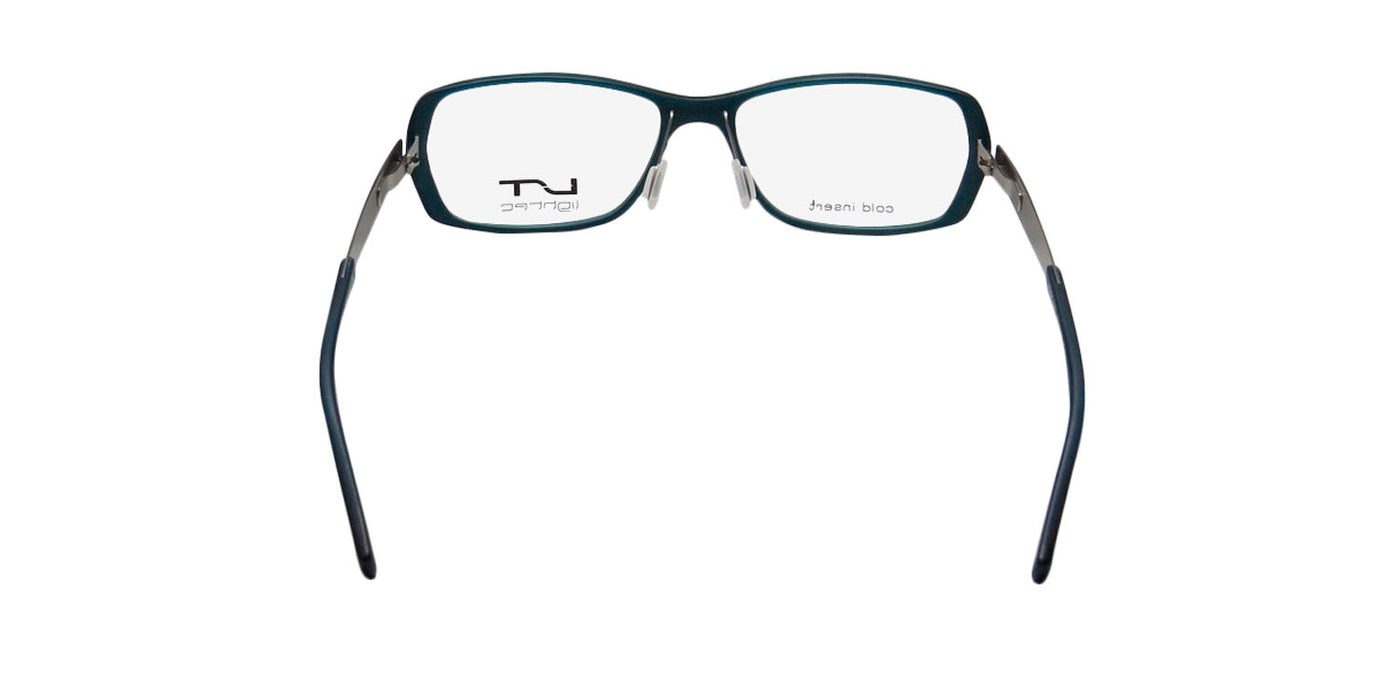 Lightec 7032l Eyeglasses