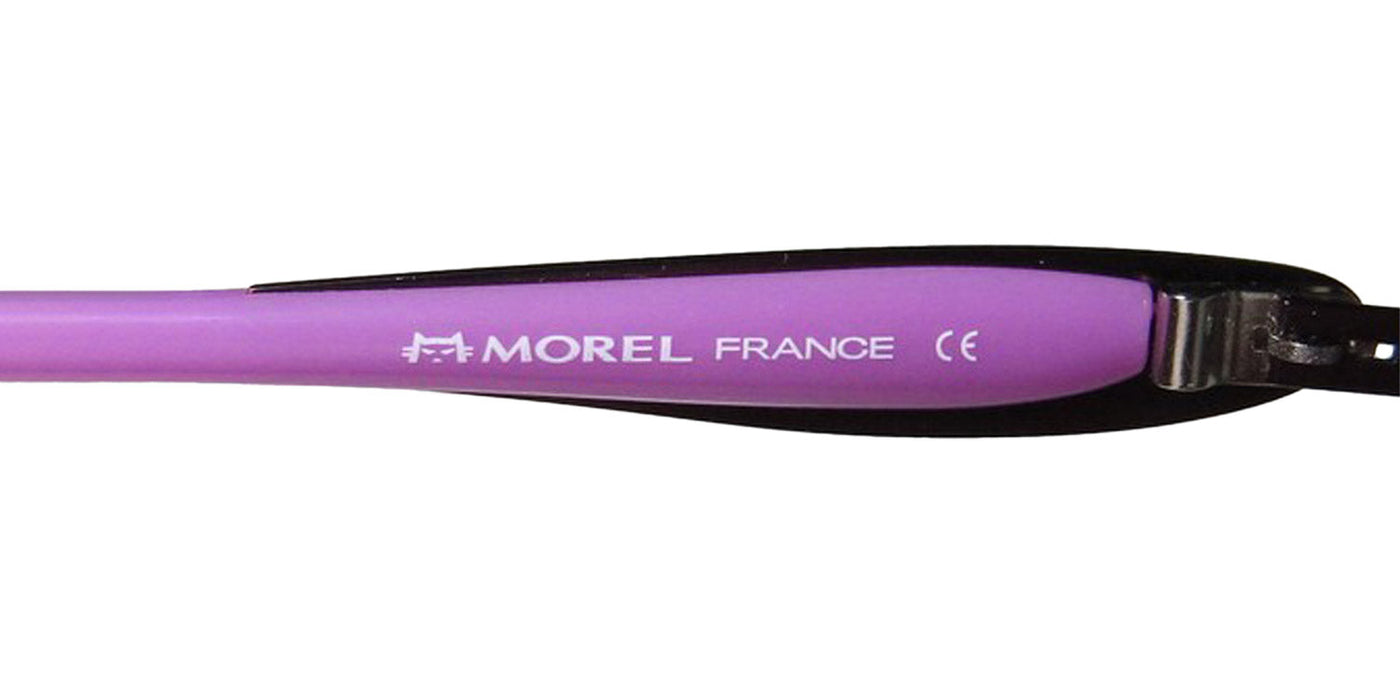 Lightec 7039l Eyeglasses