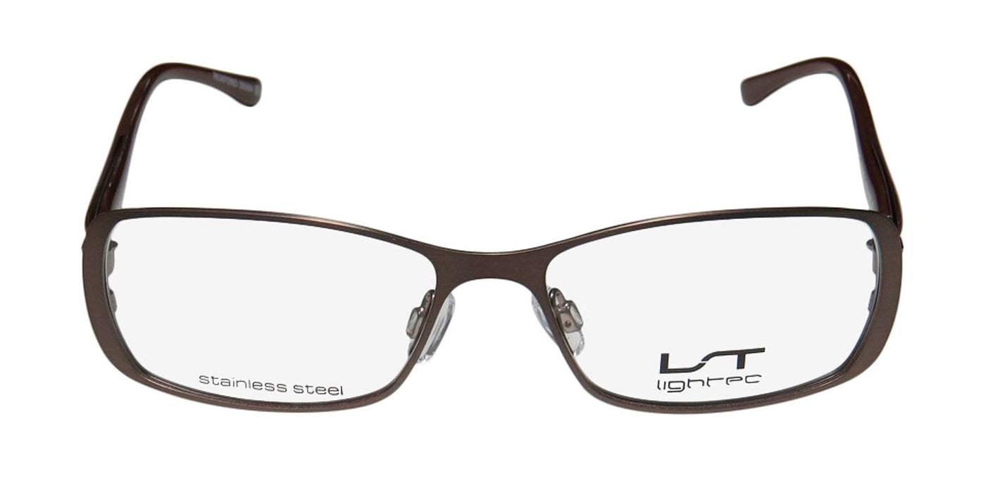 Lightec 7038l Eyeglasses