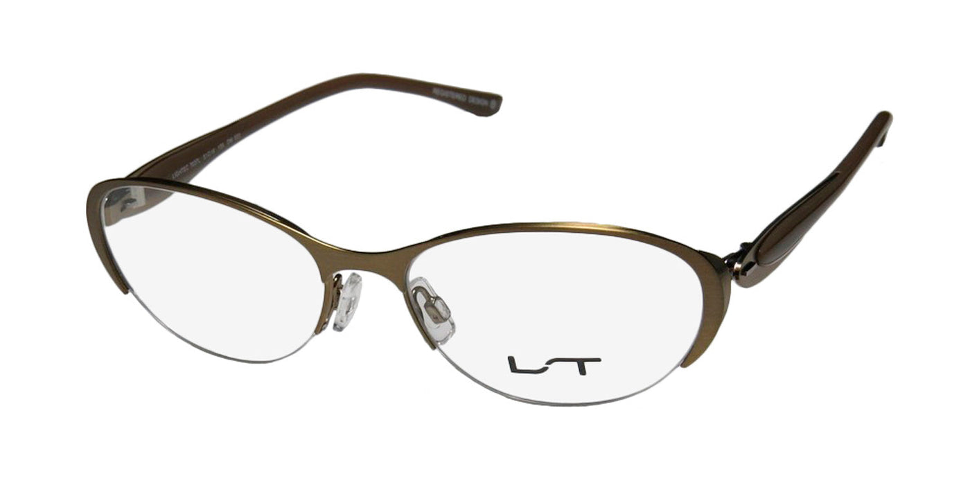 Lightec 7037l Eyeglasses