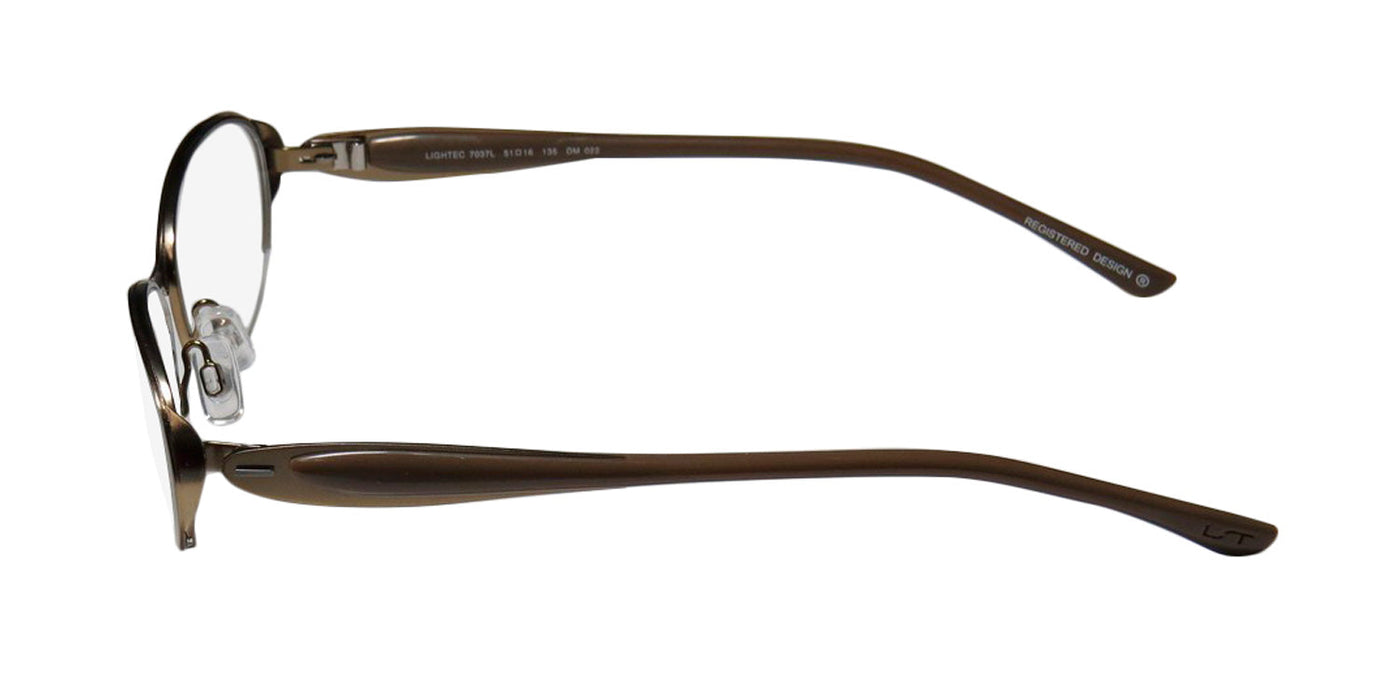 Lightec 7037l Eyeglasses