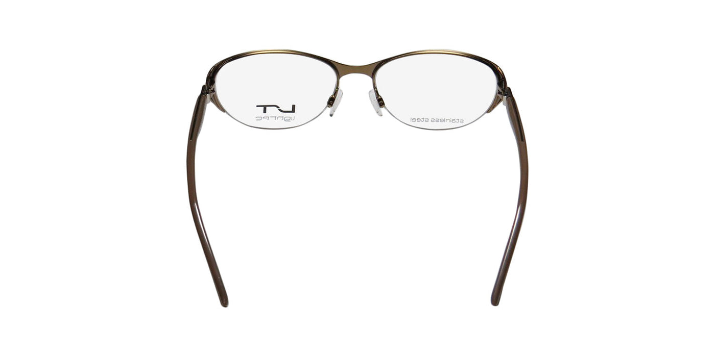 Lightec 7037l Eyeglasses