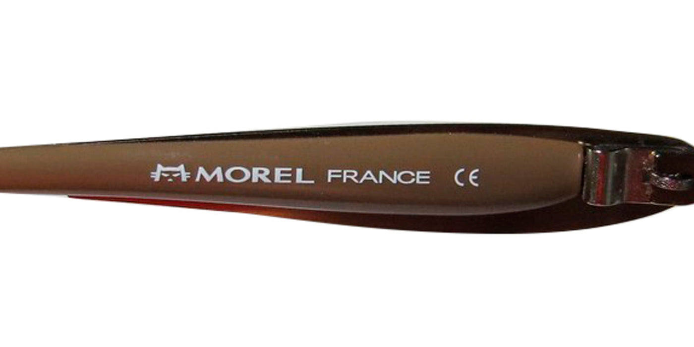 Lightec 7037l Eyeglasses
