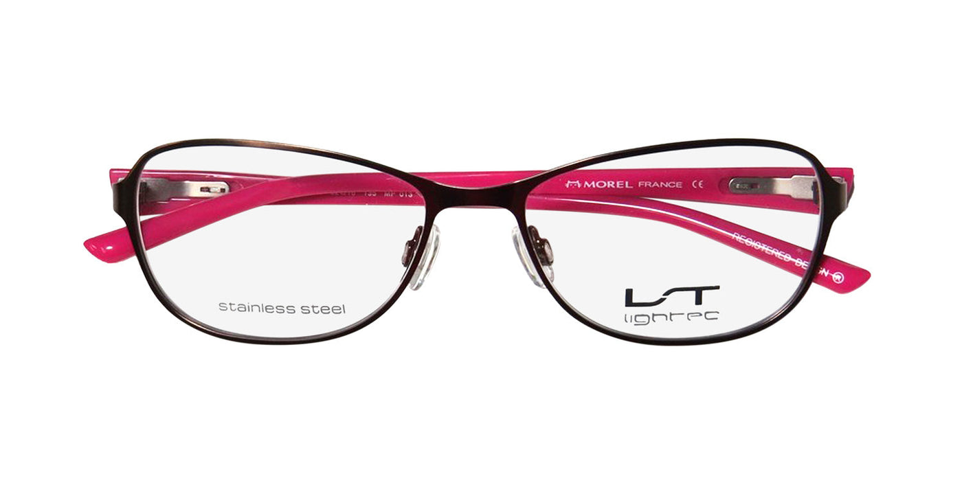 Lightec 6961l Eyeglasses