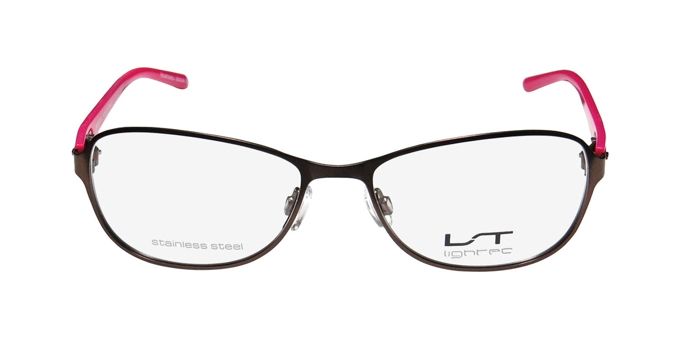 Lightec 6961l Eyeglasses