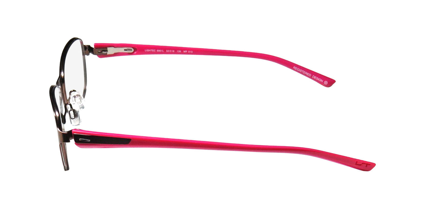 Lightec 6961l Eyeglasses