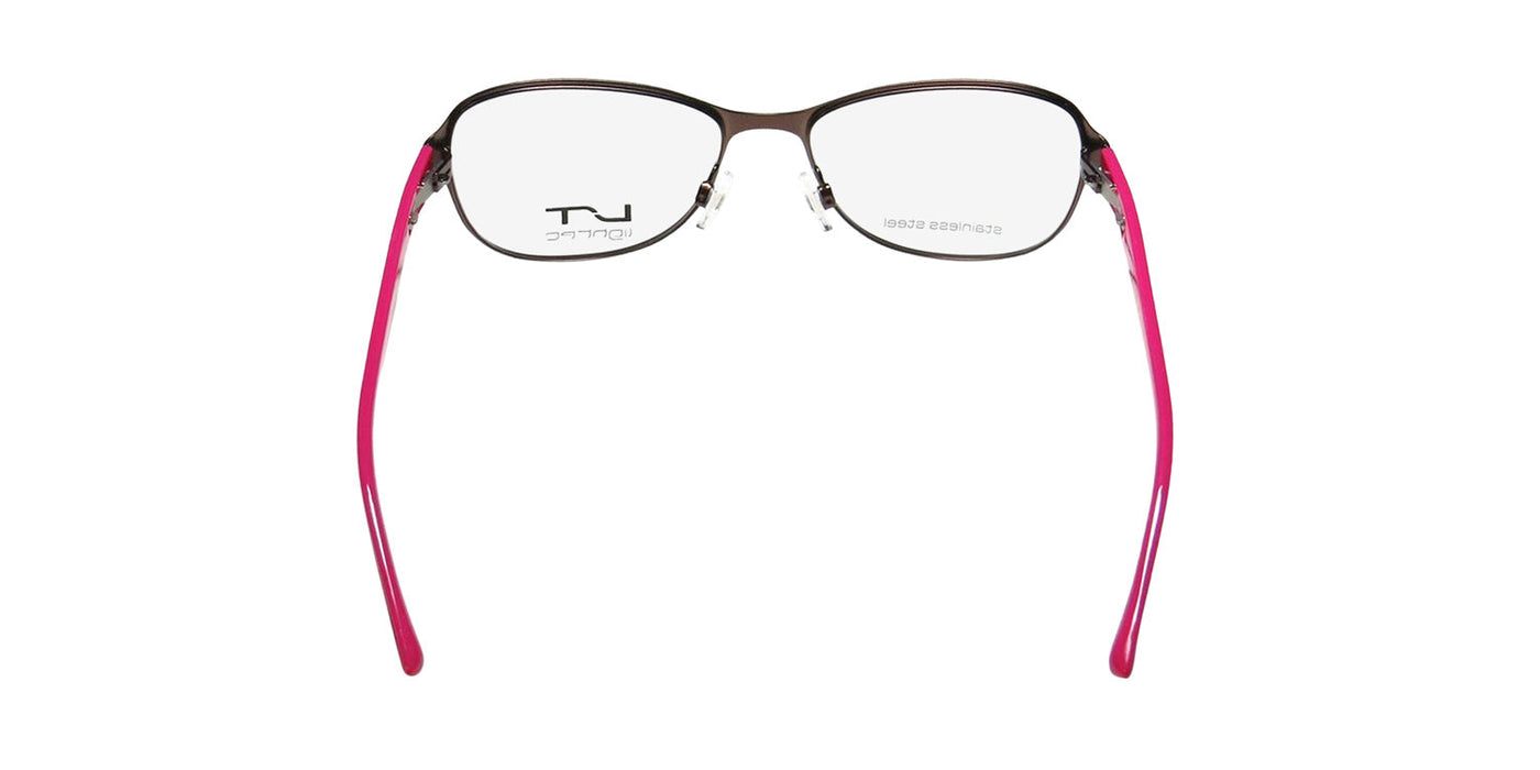 Lightec 6961l Eyeglasses