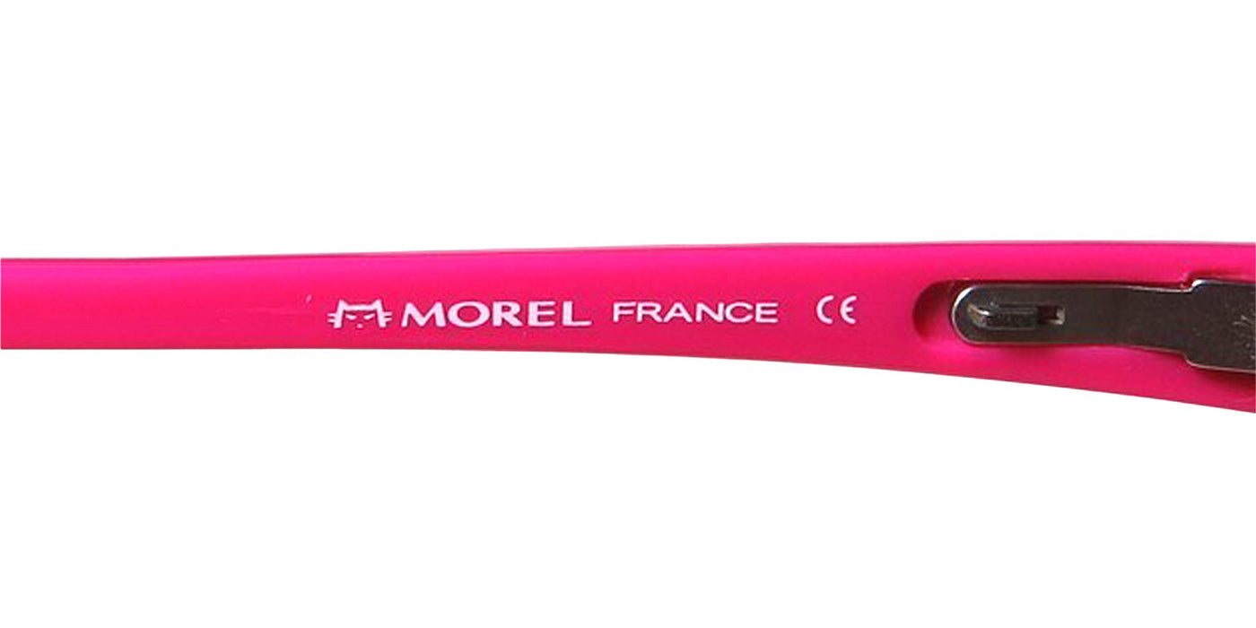 Lightec 6961l Eyeglasses