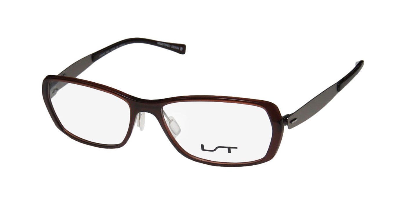 Lightec 7032l Eyeglasses