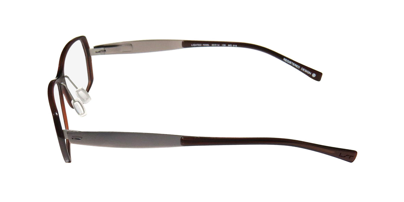 Lightec 7032l Eyeglasses