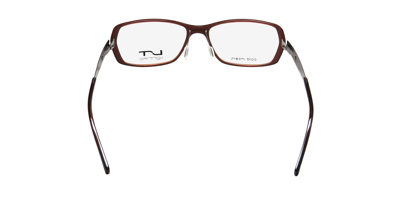 Lightec 7032l Eyeglasses