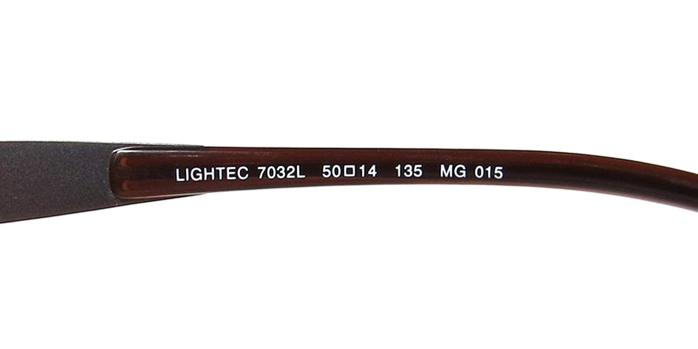 Lightec 7032l Eyeglasses