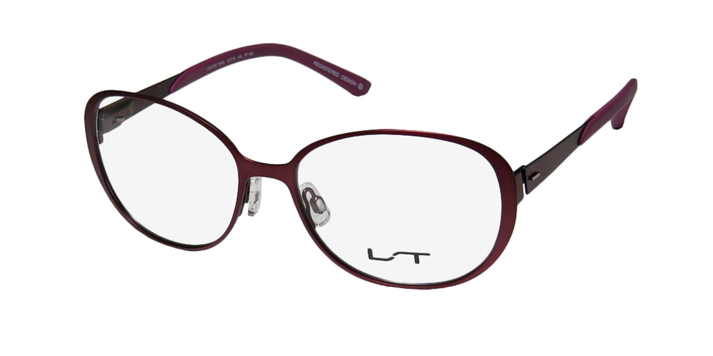 Lightec 7010l Eyeglasses