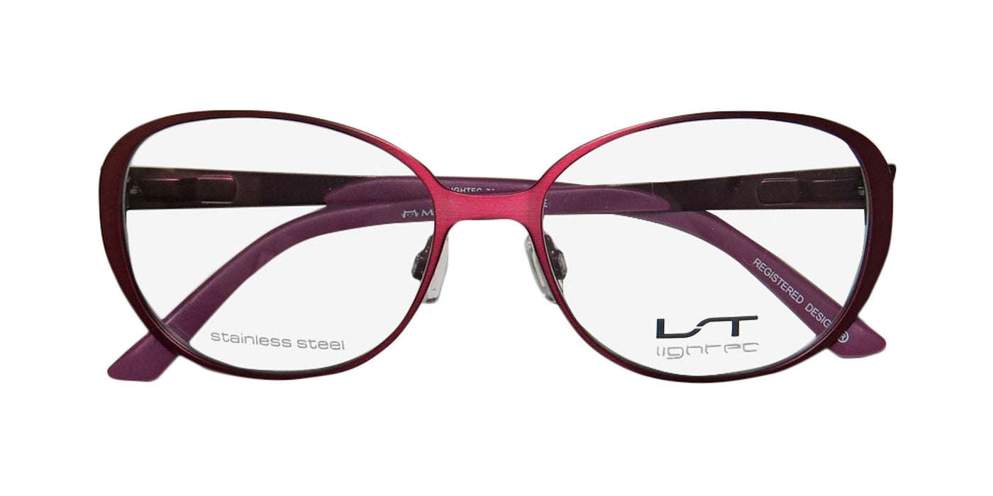 Lightec 7010l Eyeglasses