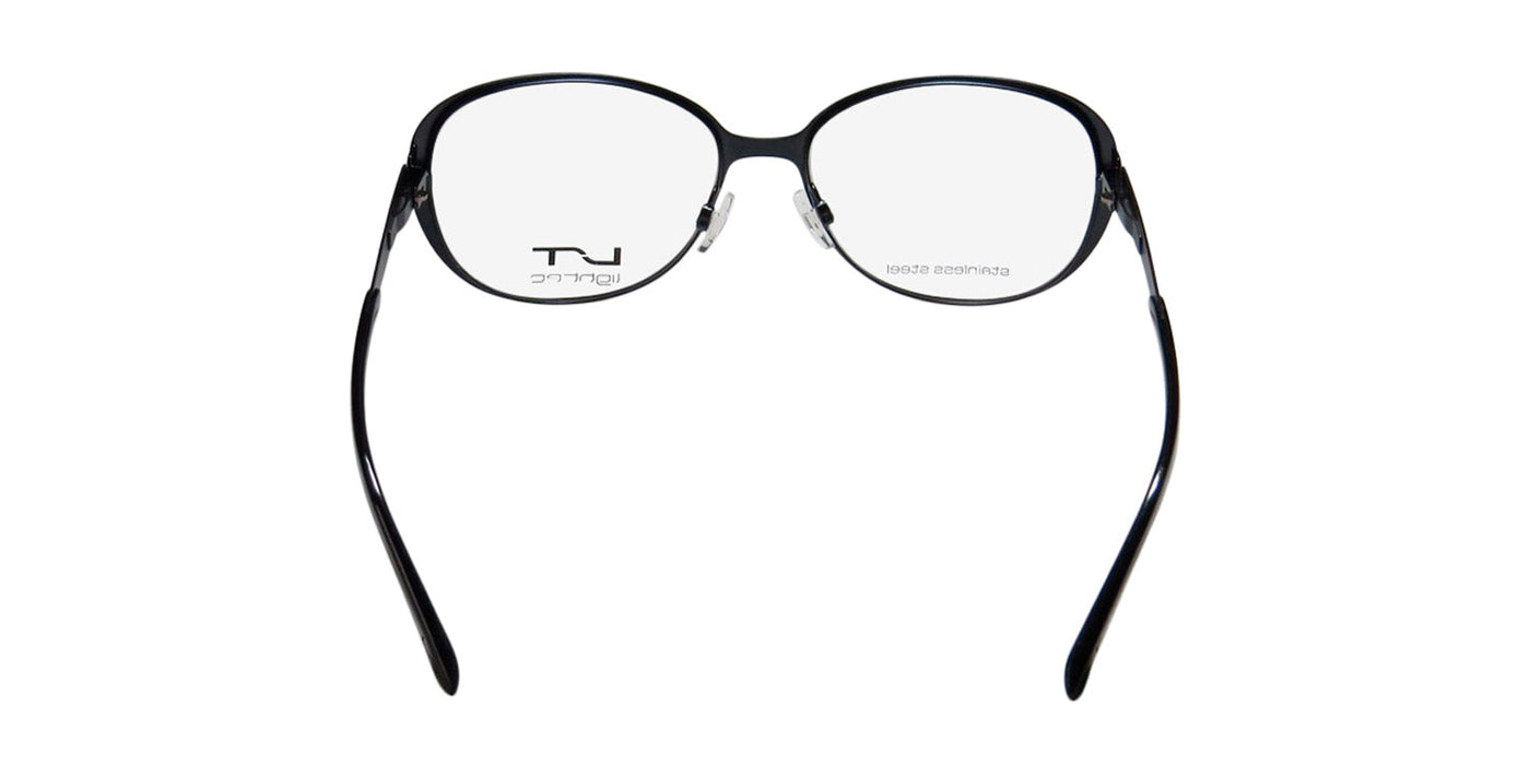 Lightec 7010l Eyeglasses