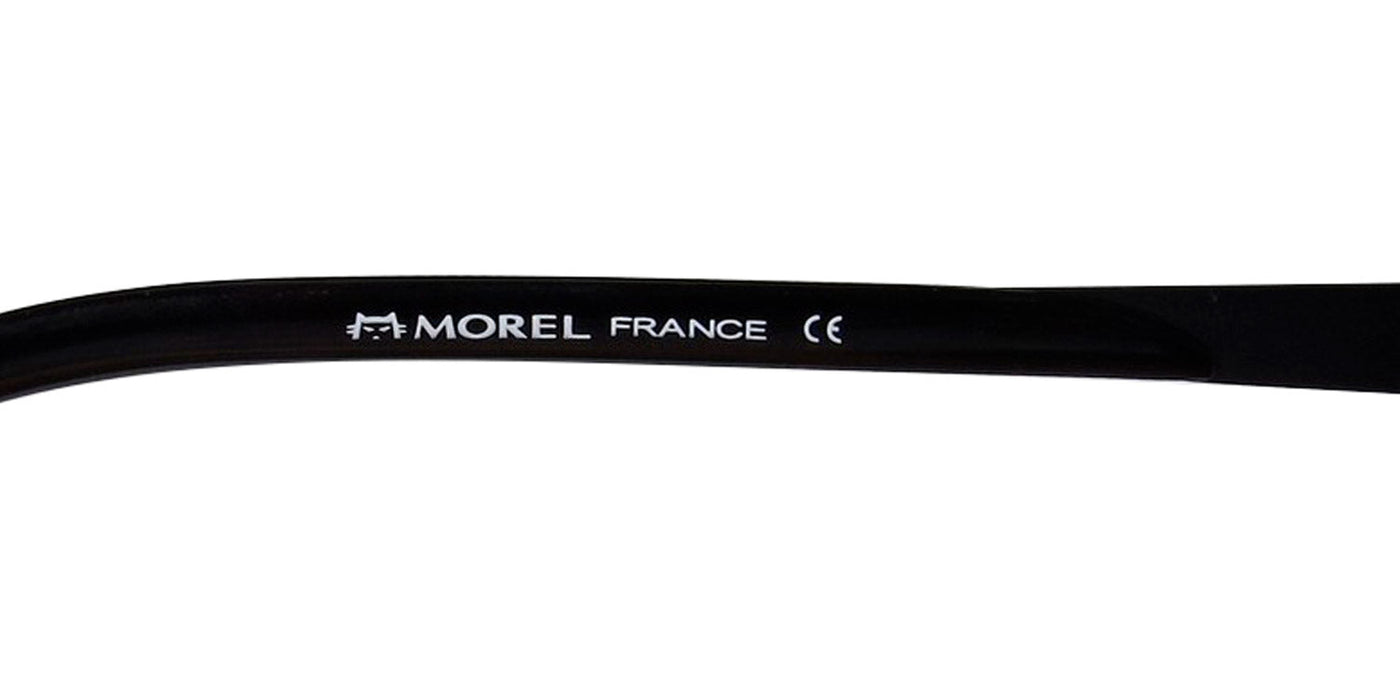 Lightec 7010l Eyeglasses