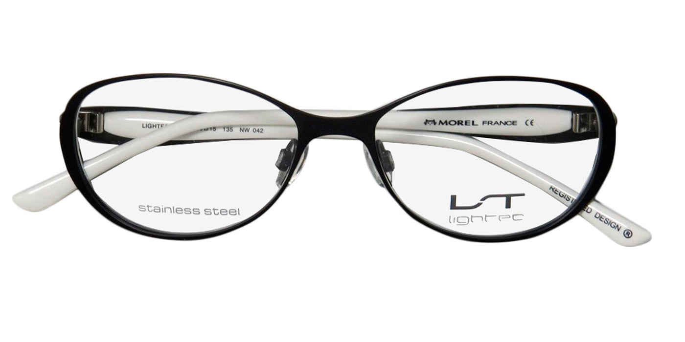 Lightec 7039l Eyeglasses