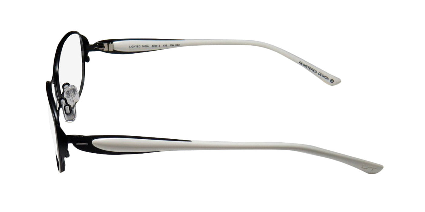 Lightec 7039l Eyeglasses