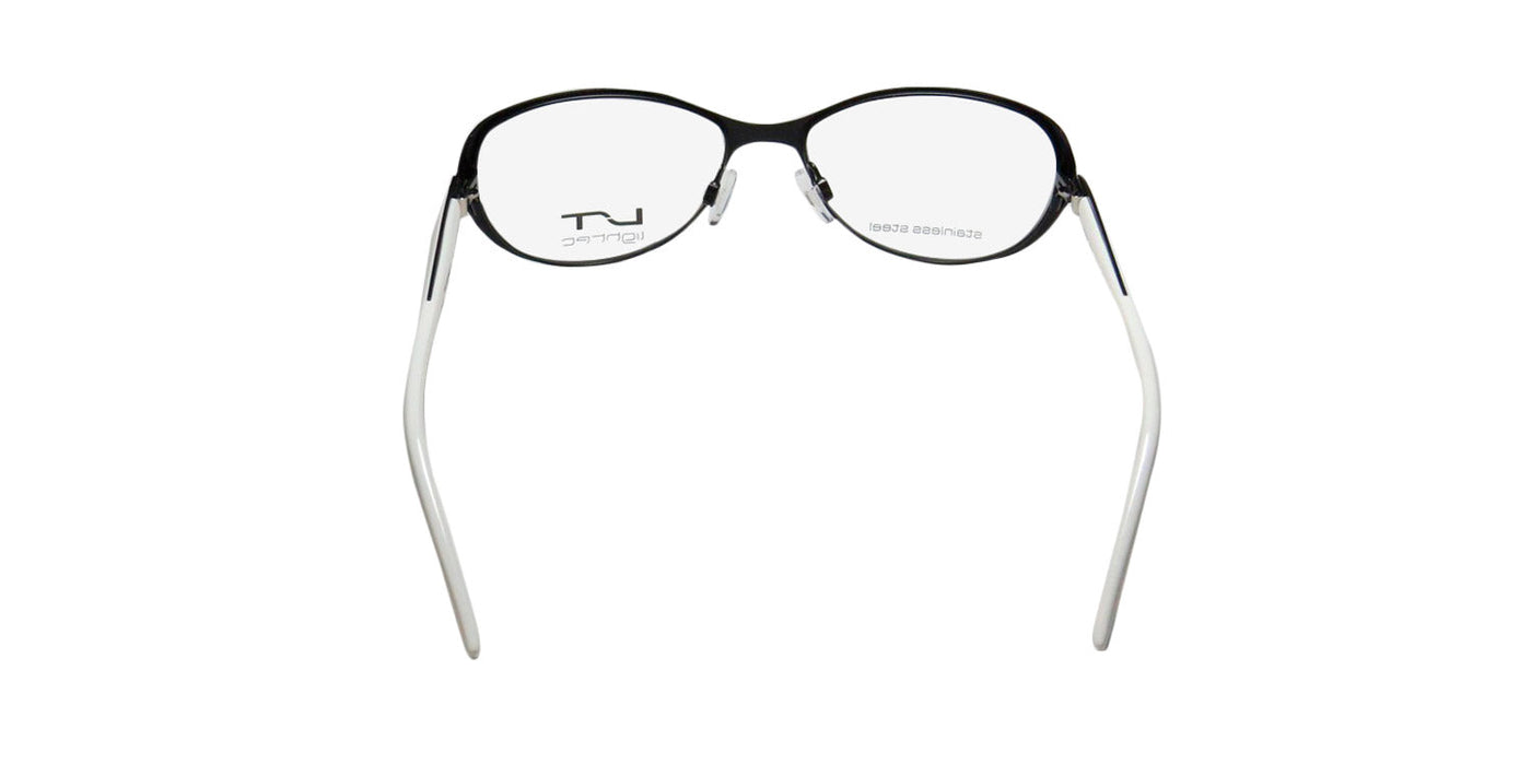 Lightec 7039l Eyeglasses