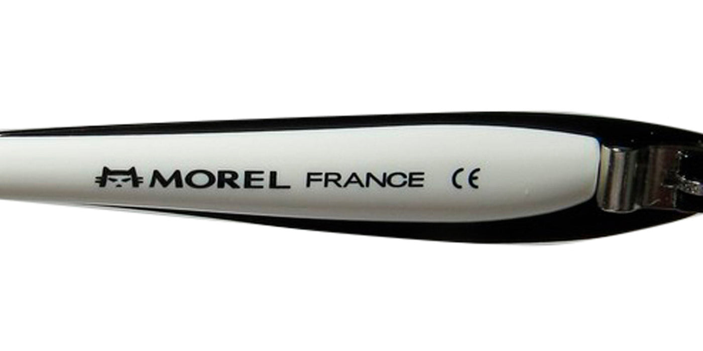Lightec 7039l Eyeglasses