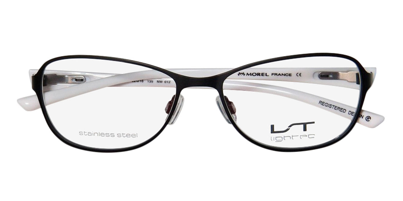 Lightec 6961l Eyeglasses