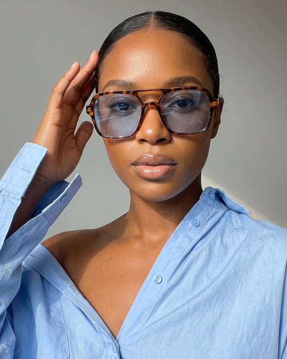 FIFTH AND NINTH Sunglasses JORDAN