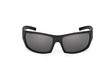 image of sunglasses model Skeleton Optics Renegade - Blue Line