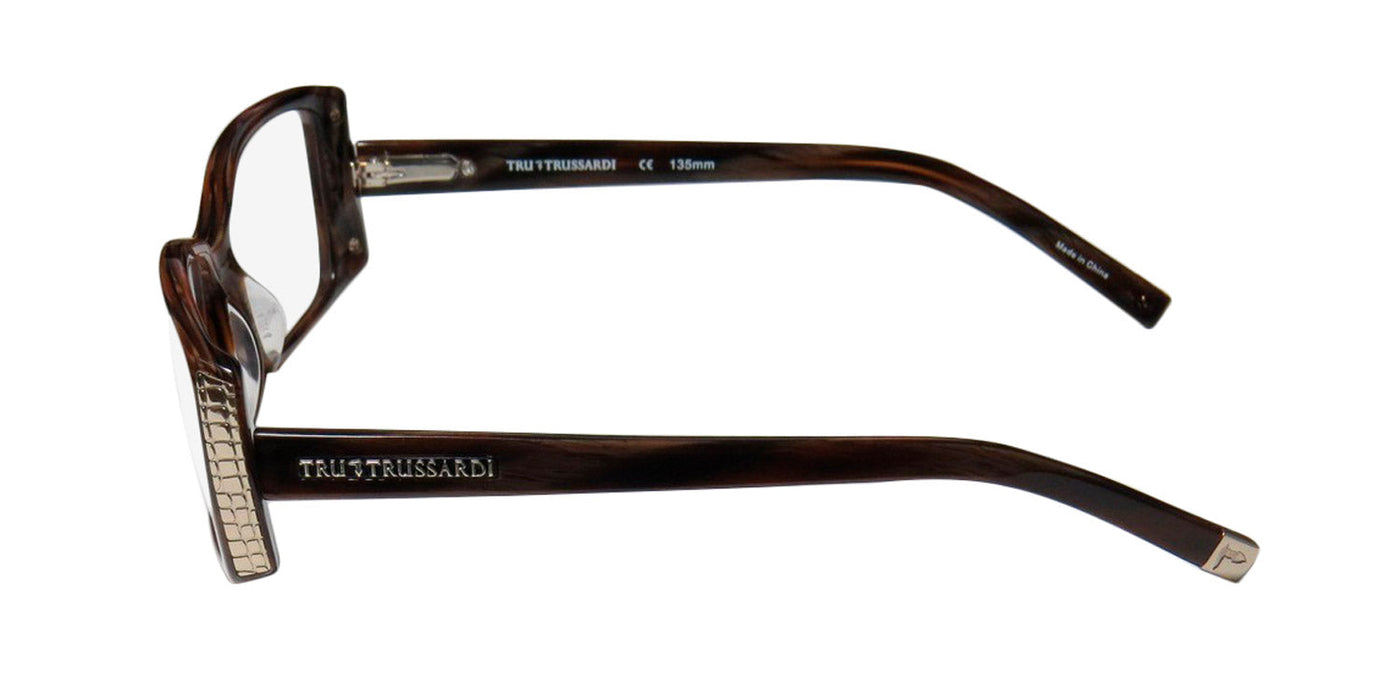 Trussardi 12704 Eyeglasses
