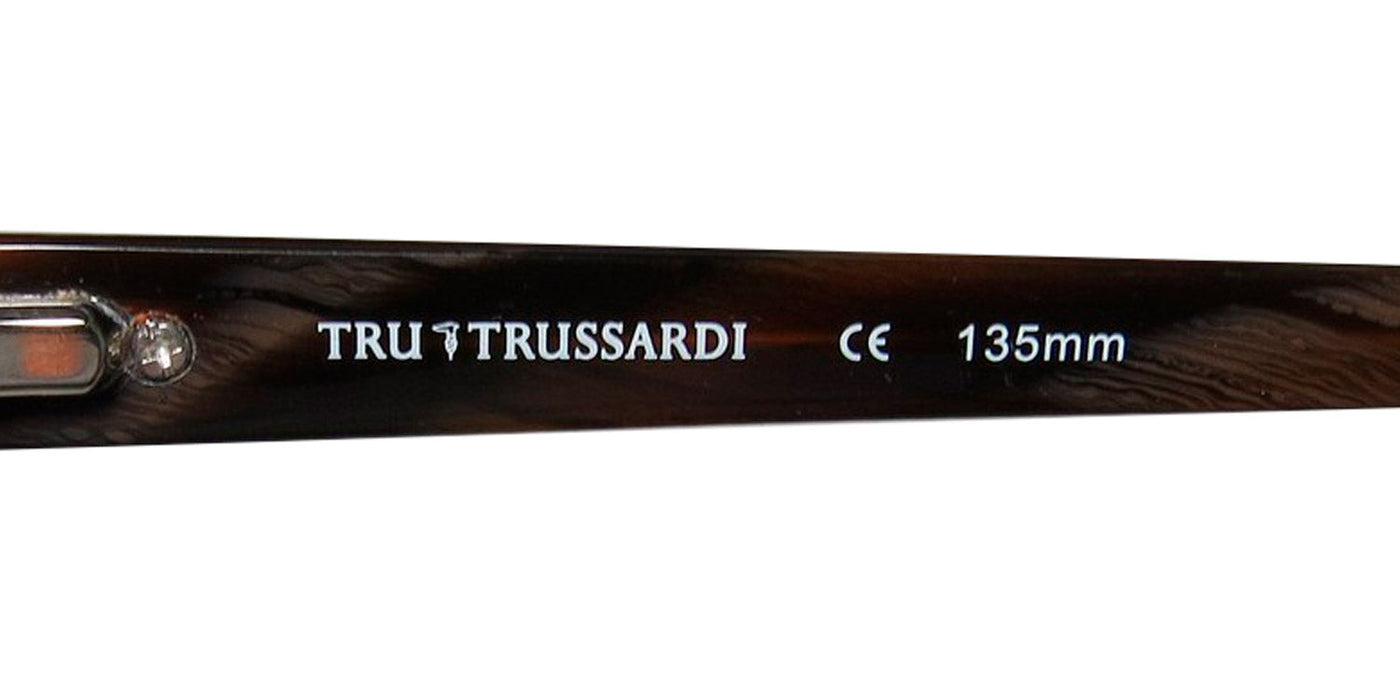 Trussardi 12704 Eyeglasses
