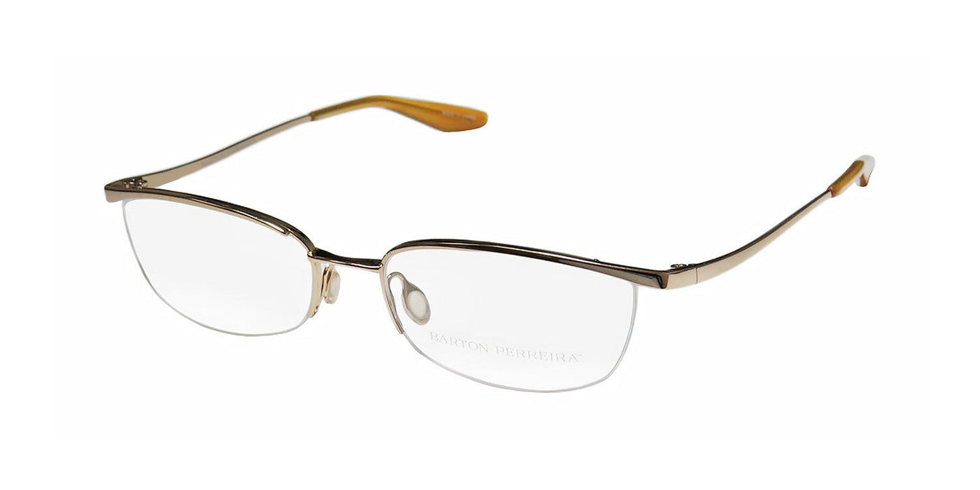 Barton Perreira Mia Eyeglasses