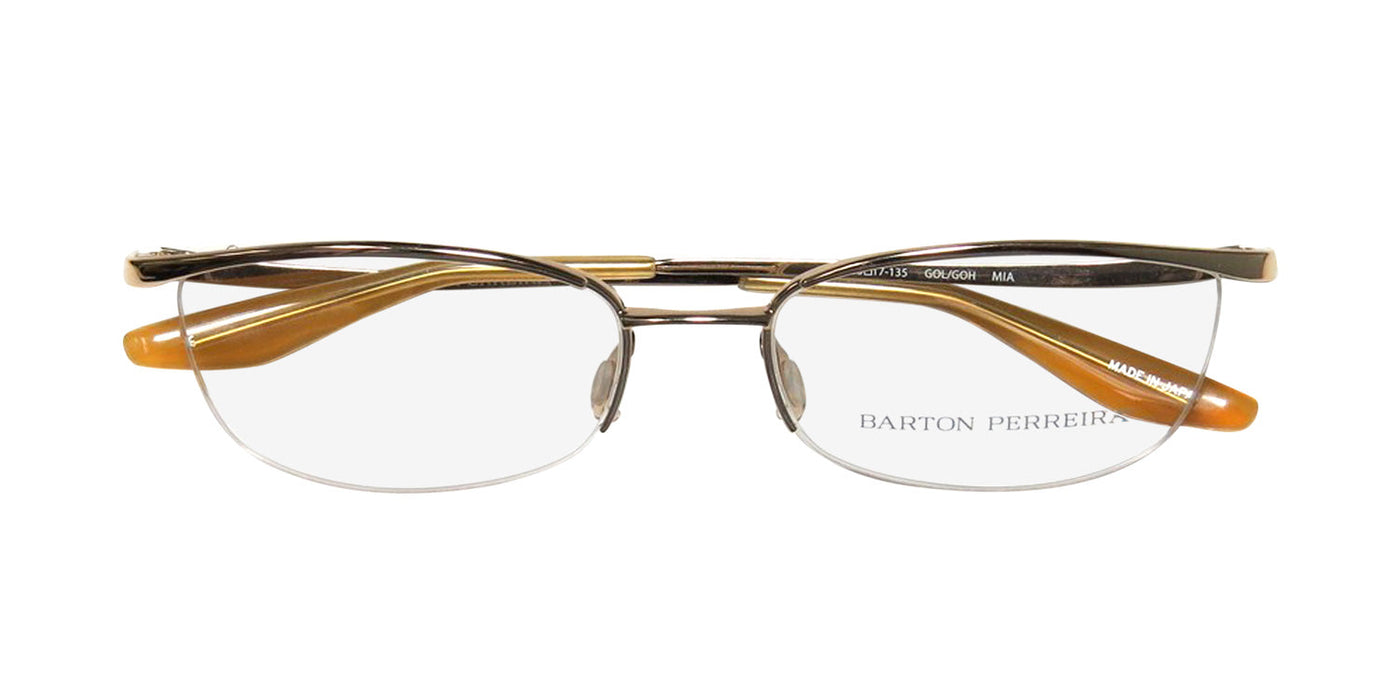Barton Perreira Mia Eyeglasses