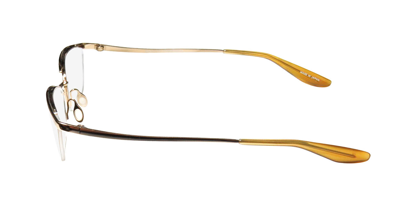 Barton Perreira Mia Eyeglasses