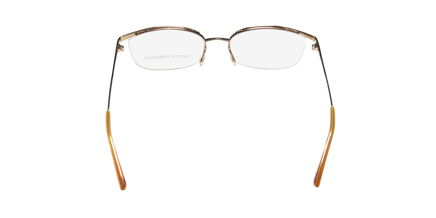 Barton Perreira Mia Eyeglasses