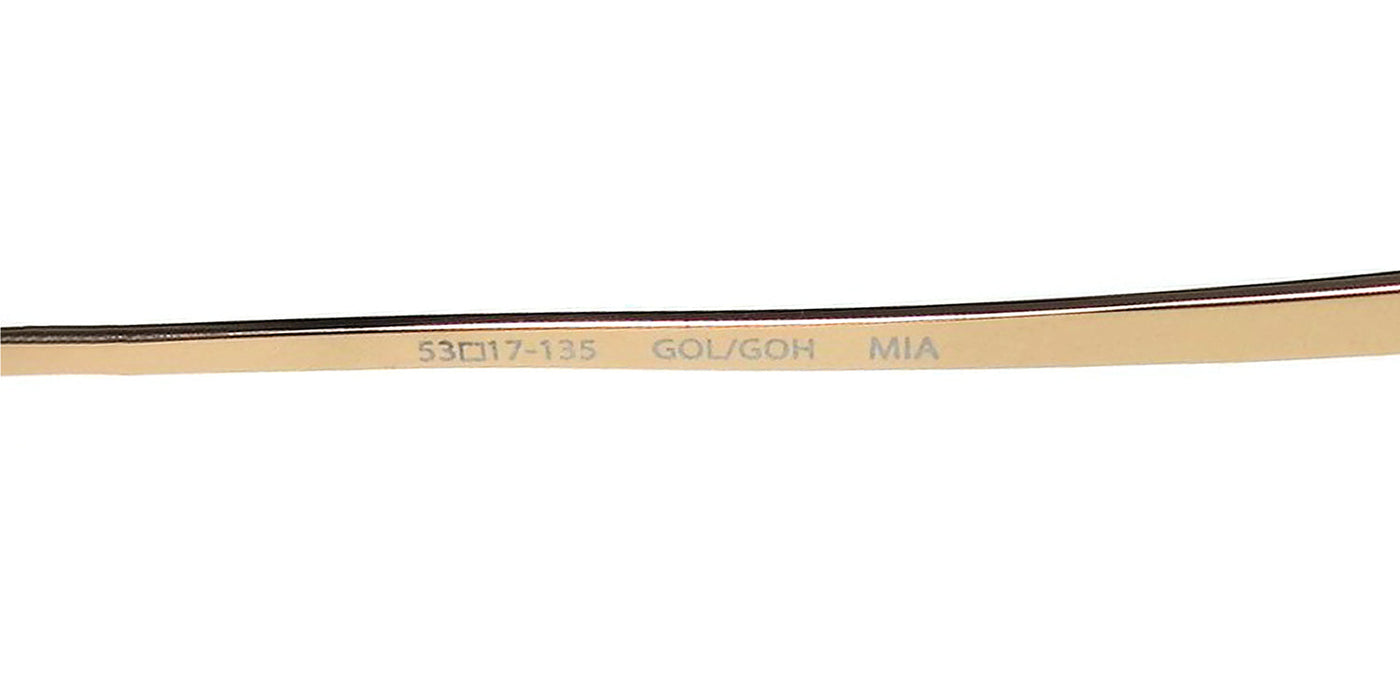 Barton Perreira Mia Eyeglasses