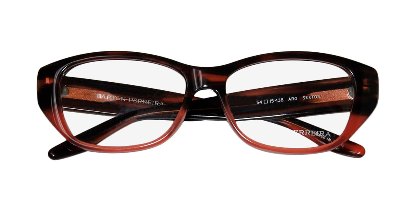 Barton Perreira Sexton Eyeglasses