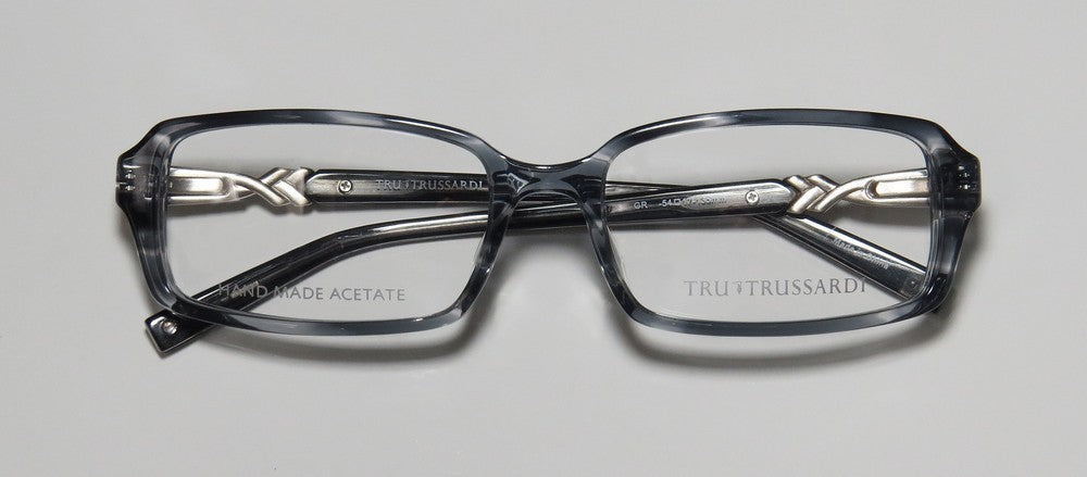Trussardi 12723 Eyeglasses