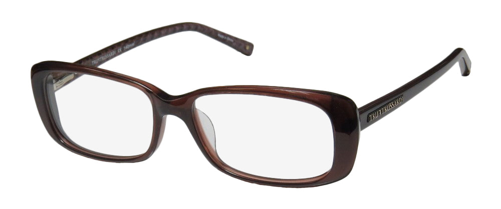 Trussardi 12702 Eyeglasses