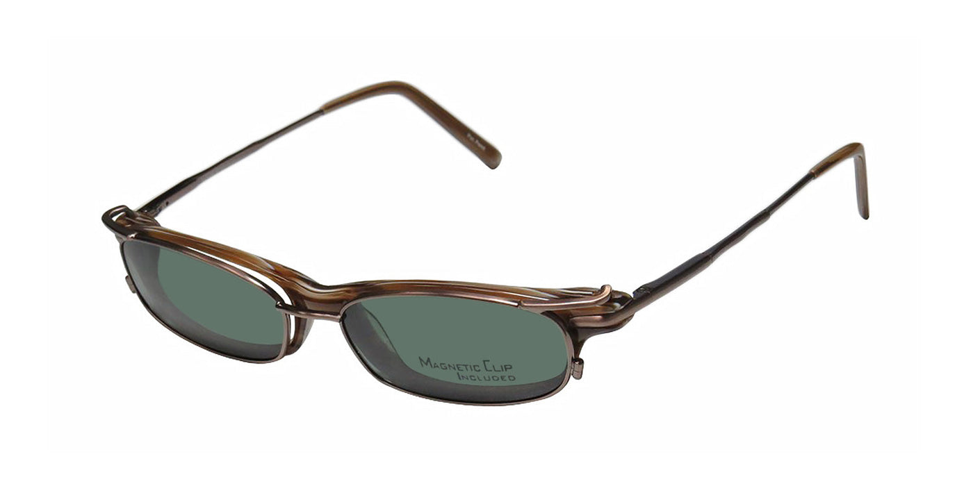 SmartClip 033 Eyeglasses