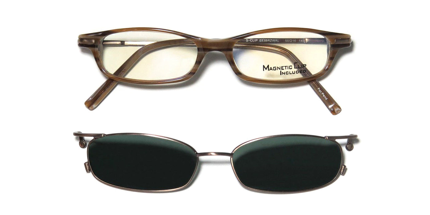 SmartClip 033 Eyeglasses