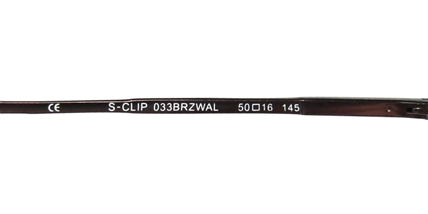 SmartClip 033 Eyeglasses