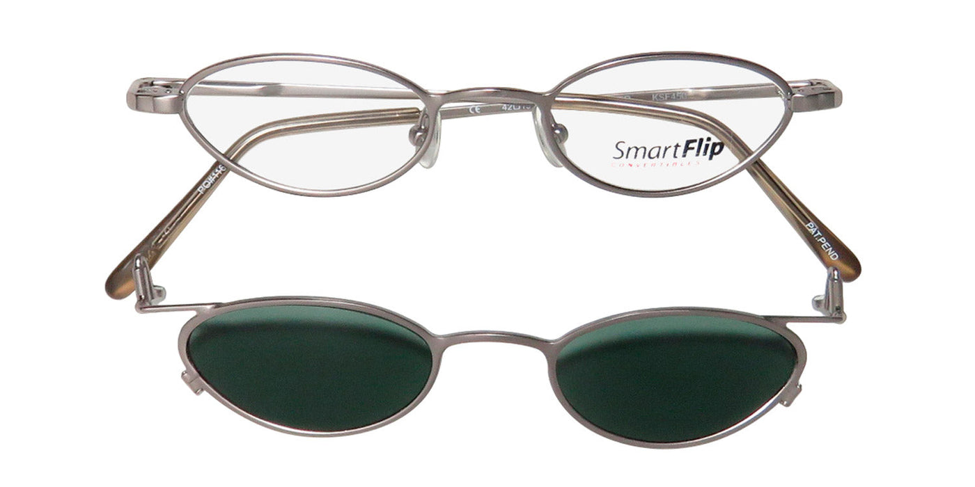 SmartFlip 450 Eyeglasses
