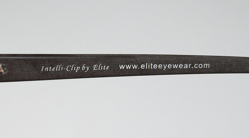 Elite Eyewear 759 Eyeglasses