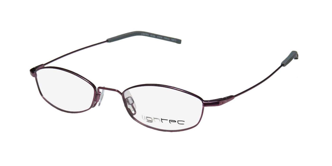 Lightec 6238l Eyeglasses