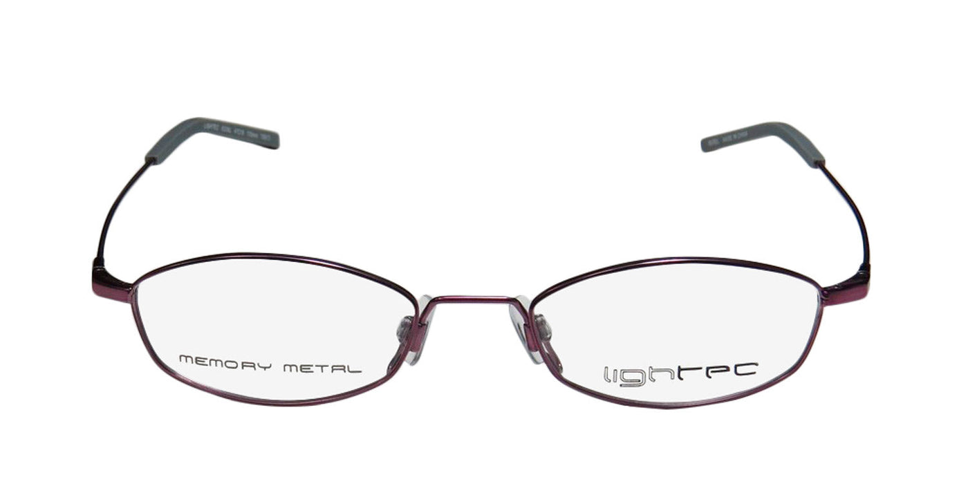 Lightec 6238l Eyeglasses