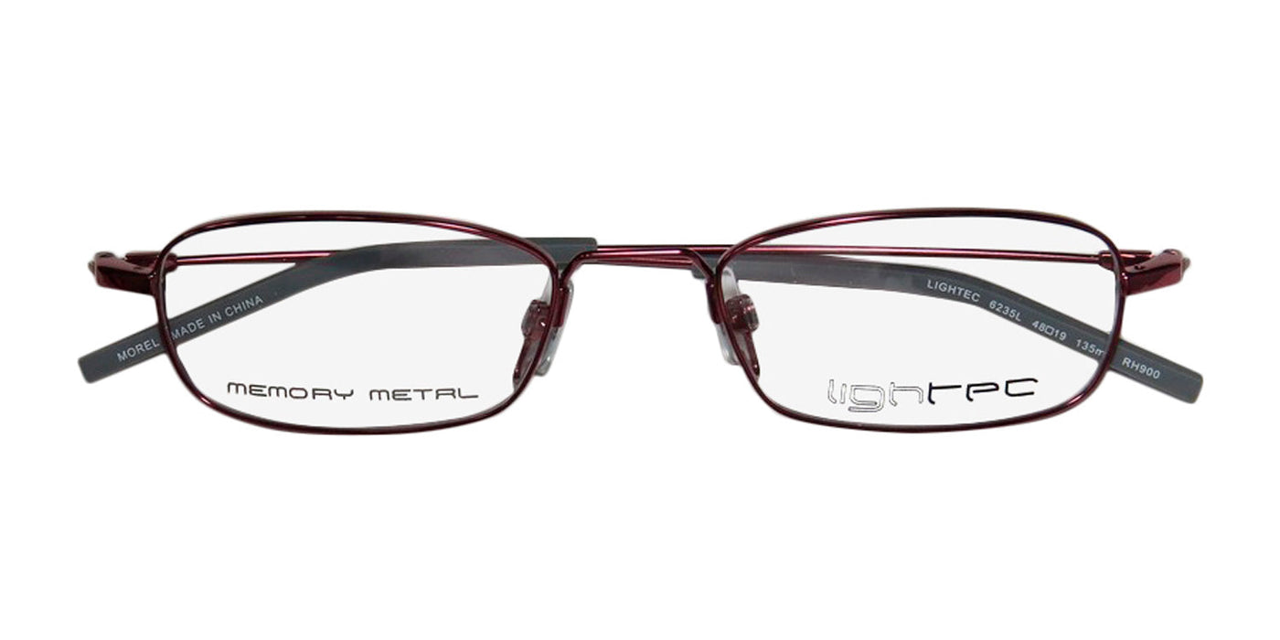 Lightec 6235l Eyeglasses