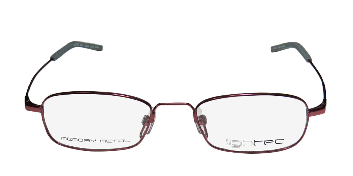 Lightec 6235l Eyeglasses