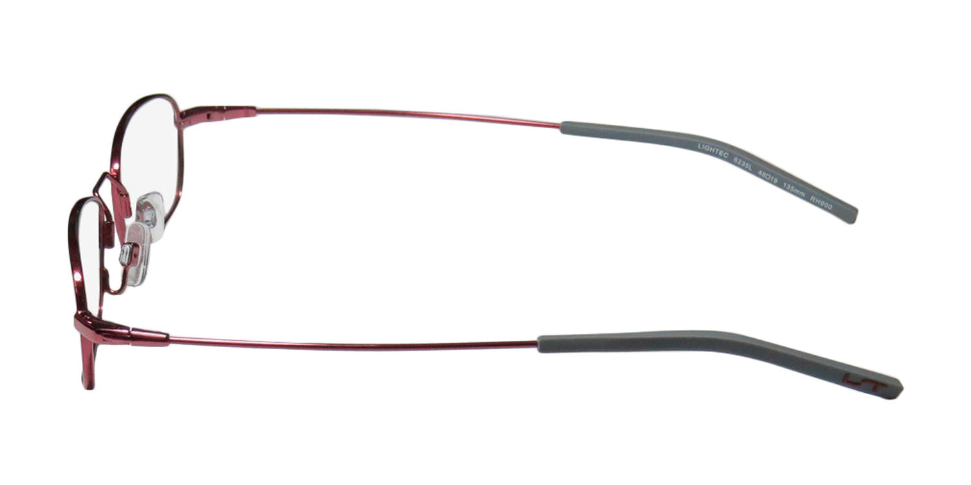 Lightec 6235l Eyeglasses