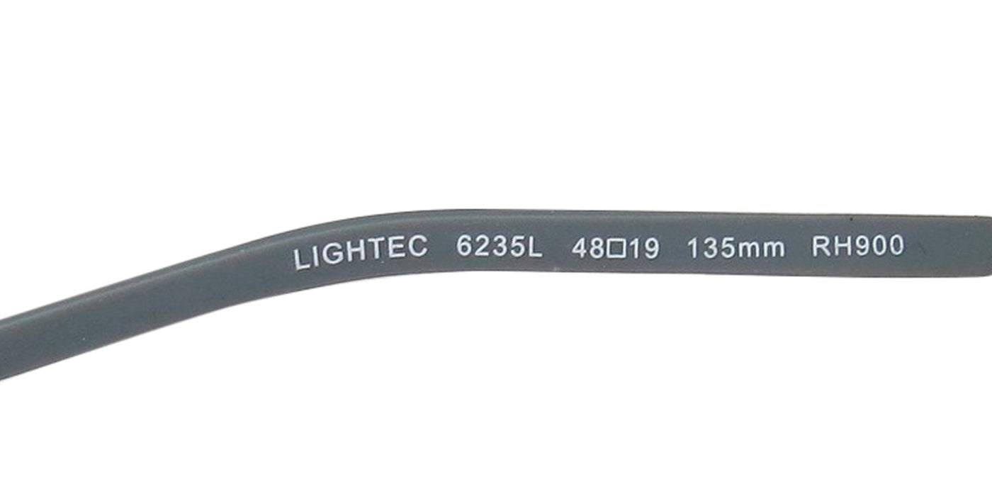 Lightec 6235l Eyeglasses